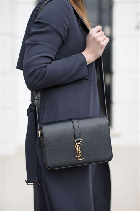 ysl tribute dupes|ysl crossbody dupe.